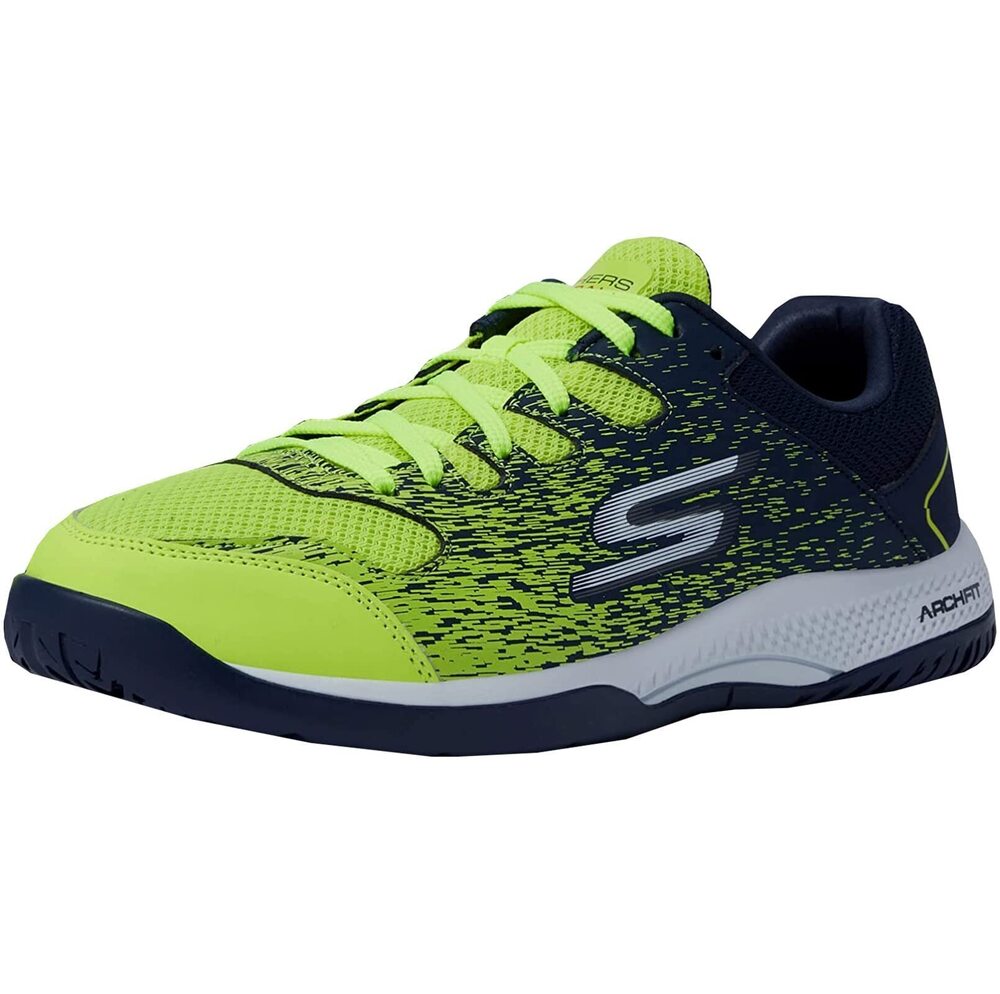 VIPER COURT - ATHLETIC INDOOR OUTDOOR PICKLEBALL SHOES WITH ARCH FIT SUPPORT